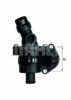 BEHR TM 6 109 Thermostat, coolant